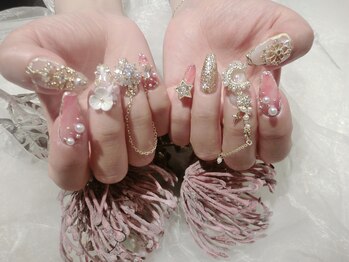 バーバラネイルサロン(Babarla)/