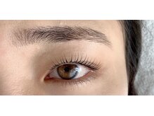 メモット 自由が丘(MEMOTTO)/クルンとカールタイプのパーマ