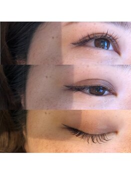 ベリー 中田店(Very)/【静岡 マツエク】