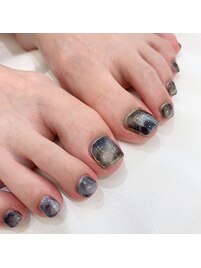 マグネットネイル