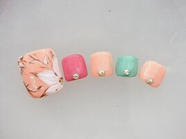 ★フットデザイン★