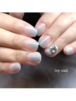 アイビーネイル(ivy-nail)/