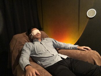 サンセット 川崎(SUNSET)/リクライニングチェア