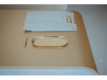 トトノイ 高知(TOTONOi)/店内の様子