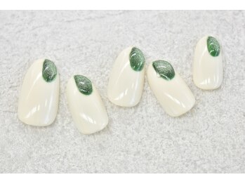 フェリス(Feliz)/定額デザイン6800円