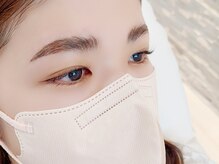 ユナリーズ オオサカ(YUNARY'S Osaka)/ハリウッドブロウリフト