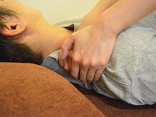 アドーネ フェリーチェ(AdoneFELICE)/首肩コリもお任せください★