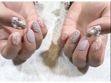 ネイルアンドアイラッシュ グレース 芦屋店(nail&eyelash Grace)/