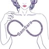 サムサラ(SamSara)ロゴ