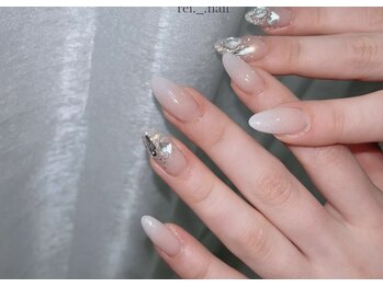 レイ 泡瀬店(REY)/