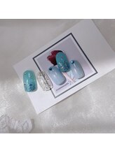 マムネイル 麻布十番(mumnails)/90min