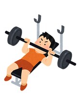 フィット アンド トーキョー 門前仲町駅前店(FIT&TOKYO) ヒロ 