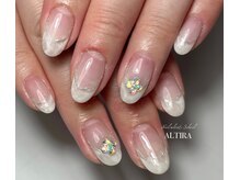 ネイルサロンアンドスクール アルティラ(Nail Salon& School ALTIRA)/