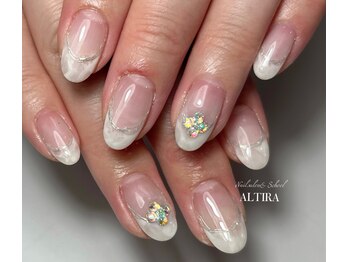 ネイルサロンアンドスクール アルティラ(Nail Salon& School ALTIRA)/