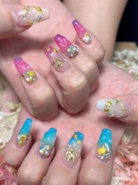 スカルプ１８０分