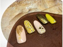 グリスター(Glister)/Cコース　8800円