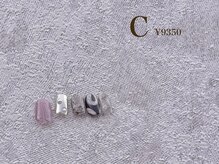 ツーバイ マックスビューティー 下北沢(2by MAX BEAUTY)/Design courseC