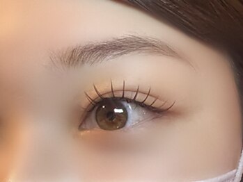リミー(Re:me)/Parisienne Lash Lift