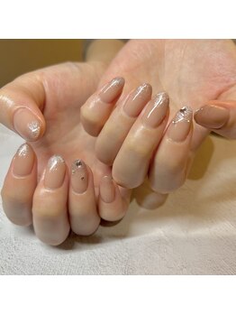 スティムネイル(Stimu nail)/