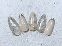 ヴィシャルム(Vie Charme)/定額トレンドコース