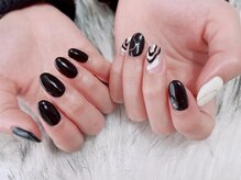 モグネイル(Mogunail)/個性派モードスタイルコース