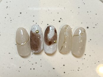 アスー(Aswy.)/noble design