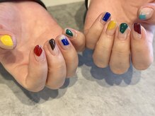 イコイ(ikoi)/【Instagram】@k__ikoi