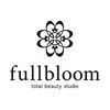 フルブルーム(fullbloom)ロゴ