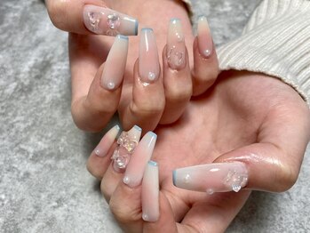 nail salon Mirage