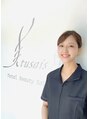 ビテュセスリー はなみずき店(美tusais3) trainer moe