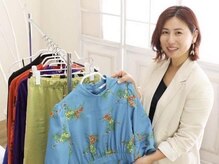 めぐりクローゼット 高松店/クローゼット診断も◎