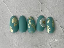 エルバ 目黒不動前(ERBA)/☆定額デザインB☆