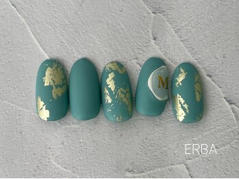 エルバ 目黒不動前(ERBA)/☆定額デザインB☆