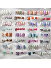 ヴィゼ(Vize)/春・夏　ハンド&フットセット★