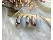 ビューイング(美ing)/ブラウンニュアンス￥12280