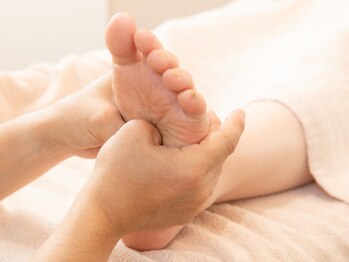 リュミエール 日吉(Lumiere)/リフレクソロジー足軽々！