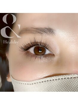 ルクール(Le Coeur)/&Healthy(アンドヘルシー)