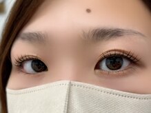 ルルミーナ(Lulu Mina)/～まつ毛パーマ～