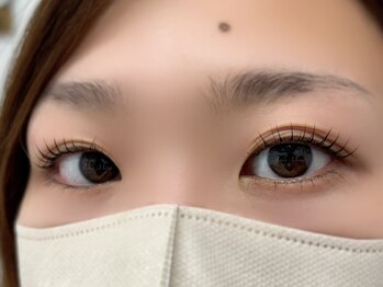 ルルミーナ(Lulu Mina)/～まつ毛パーマ～