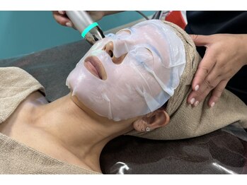 ラシェス ハスダ(luscious hasuda)/LDM