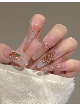 リサネイル(LISA NAIL)/