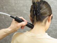 椎名亮 整体院/筋膜リリース・首肩の施術