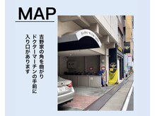 アンリー 栄店(UNLY)の雰囲気（お買い物やデート前に美容を楽しめる好立地◎）