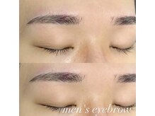 リンク 心斎橋店(Link)/美眉/アイブロウスタイリング