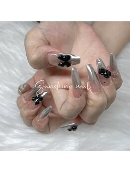 サンシャインネイルサロン 池袋(Sunshine nail salon)/ネイルデザイン