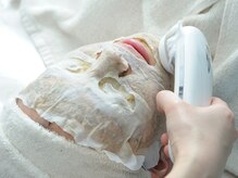 サロンドミミ(Salon de Mimi)/ポレーション