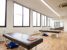 ストレッチヒーロー 岡山問屋町店