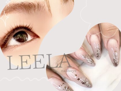 リーラ(LEELA)の写真