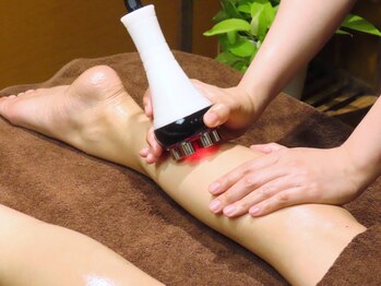 コクア鍼灸院 整骨院 浦和院(KOKUA鍼灸院 整骨院)/ハイパーナイフ