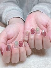 ネイルズ イルク(Nails Irk)/